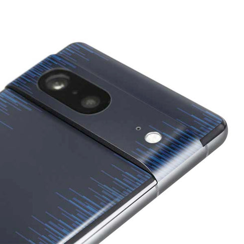 France Soccer Flag Pixel Skins